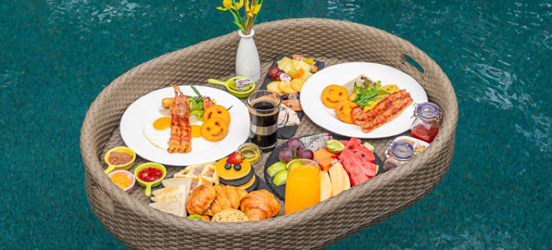 喜来登华欣班武里别墅酒店(Sheraton Hua Hin Pranburi Villas)图片