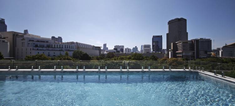 GLINT Siam Bangkok Hotel图片