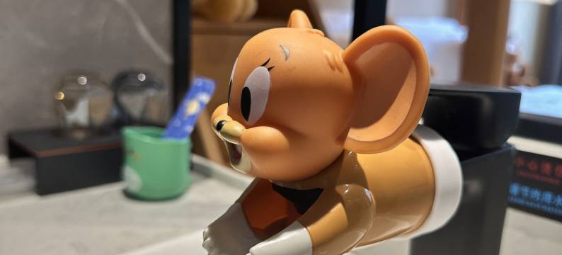 美朋·Enjoy Life魅力万象·意式极简轻奢酒店(莱阳市政府店)图片