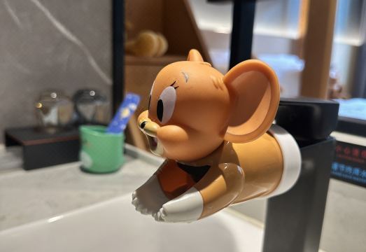 Meipeng Hotel (Laiyang downtown store) Hotel Overview