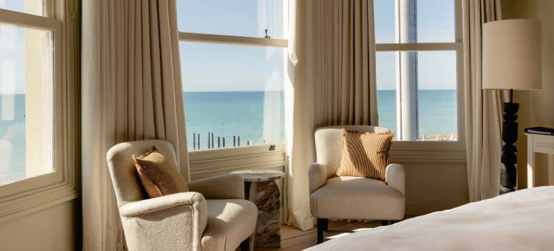 布赖顿第124号精品酒店(No.124 by GuestHouse, Brighton)图片