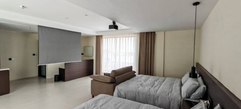 锦江云居酒店(蒋沙渔村旅游度假区店)图片