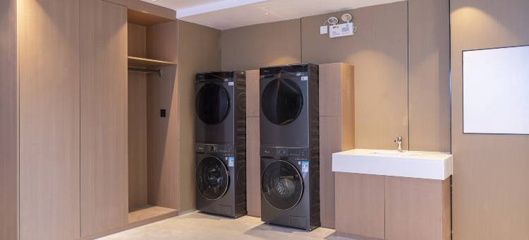 布拉格酒店(襄阳人民广场天元四季城店)图片