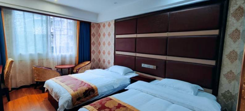 新星商务酒店图片