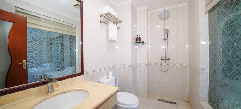 乌鲁木齐美玉大饭店图片