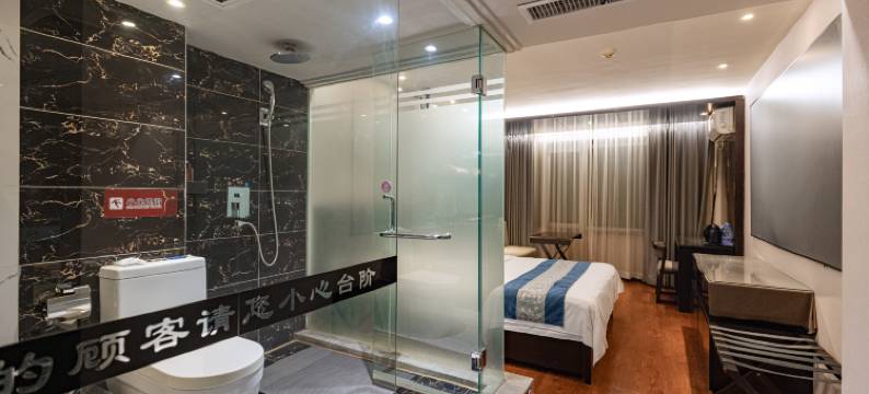 丁格曼商务酒店(东营济南路店)图片