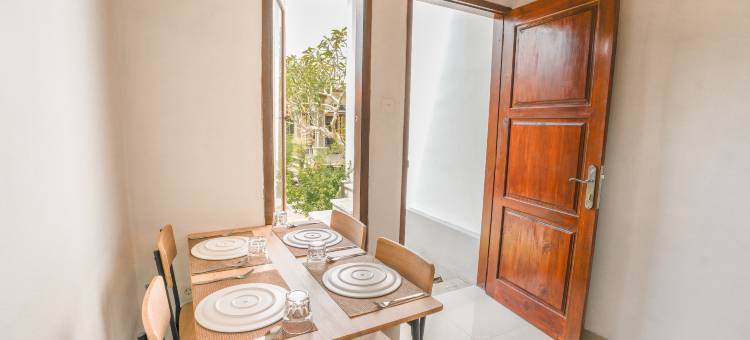 莫林加潘达瓦旅馆(Moringa Pandawa Guest House)图片