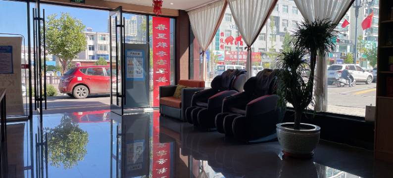 尚客优精选酒店(长治上党区迎宾东街店)图片