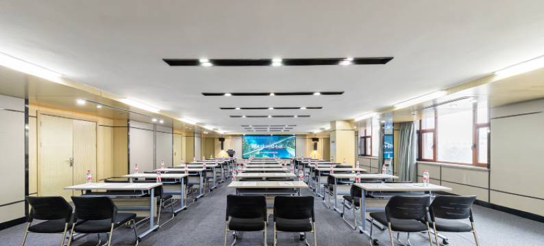 云居酒店(长春硅谷大街动画学院店)图片