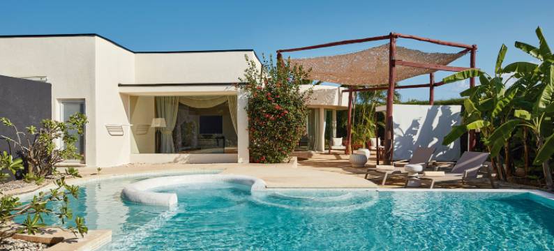 桑给巴尔悦宜湾奢享酒店 - 全包式(Hotel Riu Palace Zanzibar - All Inclusive)图片