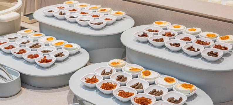 全季酒店(榆林府谷永安路店)图片