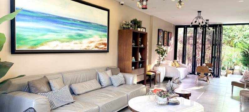 转角酒店(Hataara)图片