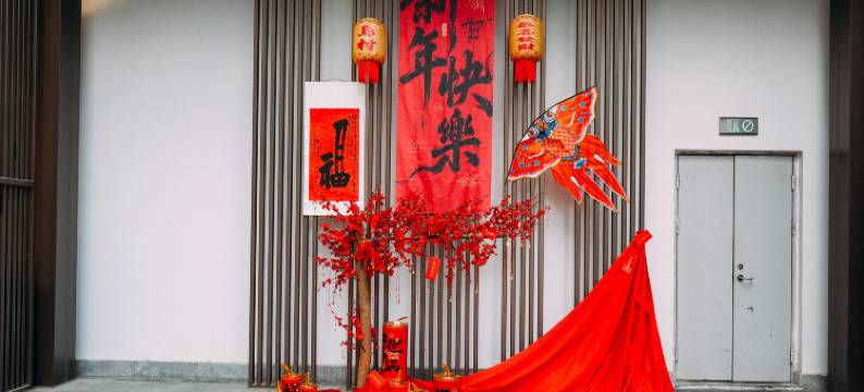 乌镇乌村稻舍乡村酒店图片