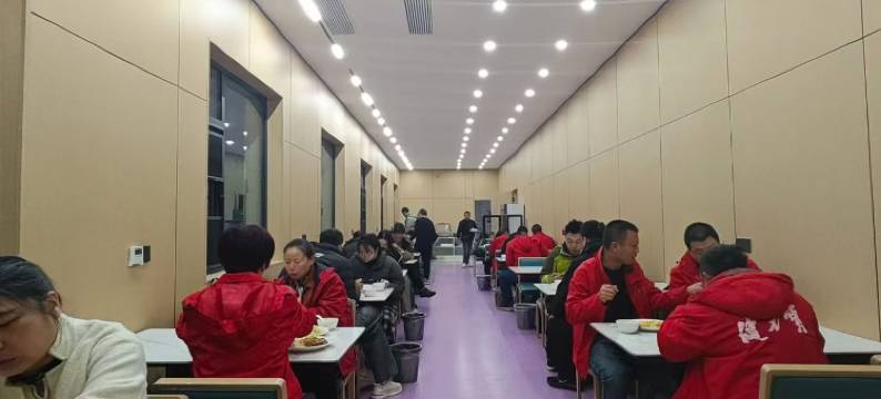 锐思特酒店(栾川汽车站老君山店)图片