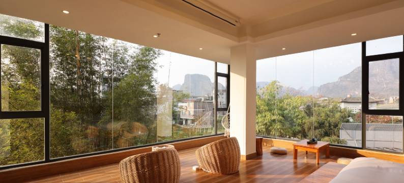 黄姚古镇念居客栈图片