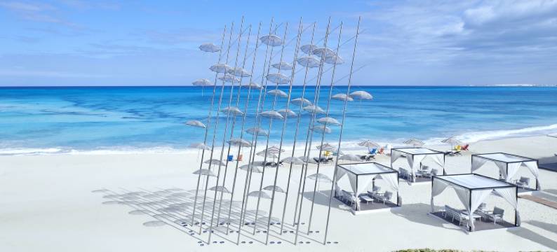 埃及阿莱曼酒店(Al Alamein Hotel)图片