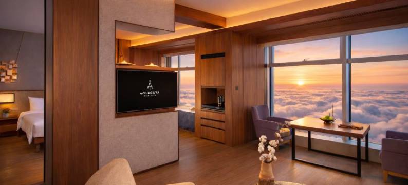 哈尔滨敖麓谷雅·SPA BY LOCCITANE|凯悦臻选图片