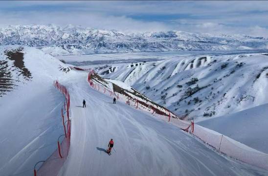 携程度假农庄(那拉提河谷草原店)图片