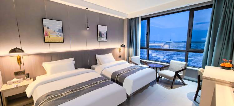 龙成天驿酒店图片