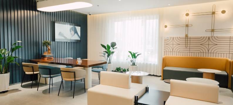 锦江之星酒店(新民市政府店)图片