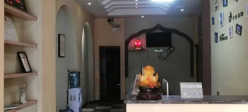 邵东如家美宿酒店图片