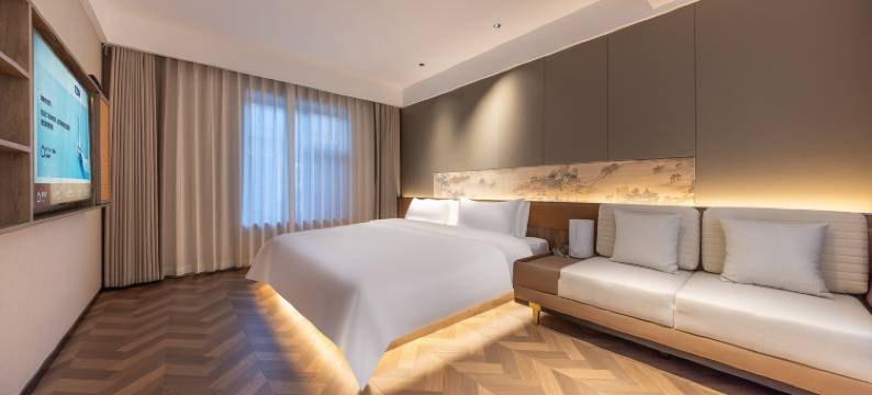 御景瑶民宿(武威文庙景区店)图片