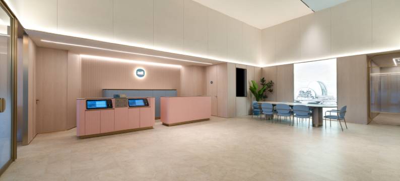 汉庭酒店(珠海奥园广场明珠站店)图片