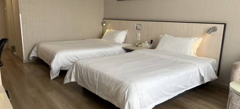 锦江之星酒店(西安丈八东路东仪路地铁站店)图片