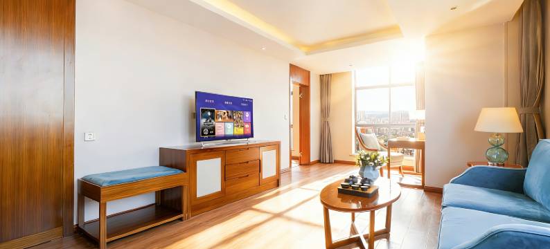 科摩酒店COMO图片