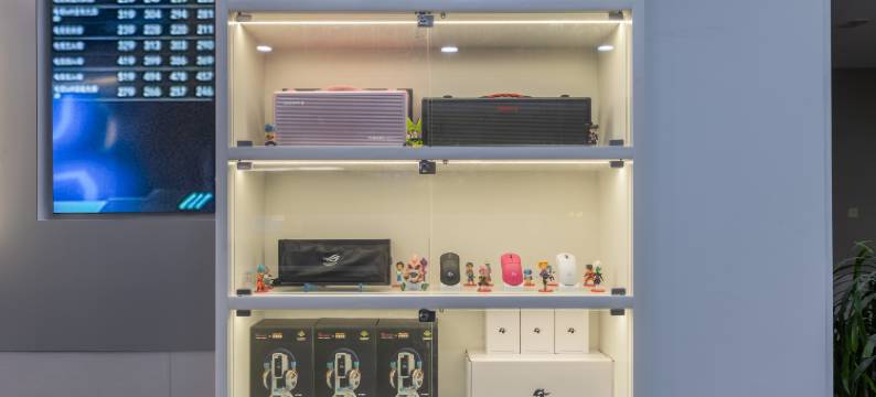 网鱼电竞酒店(昆山花桥兆丰路地铁站店)图片