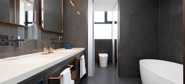 美豪酒店(三亚新鸿港亚龙湾店)图片