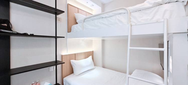 Aura Hotel Purvis(Aura Hotel Purvis)图片