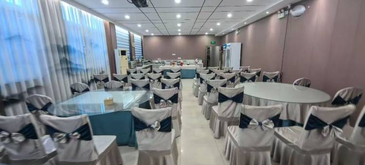 天地仁和酒店(万达广场奥体中路店)图片