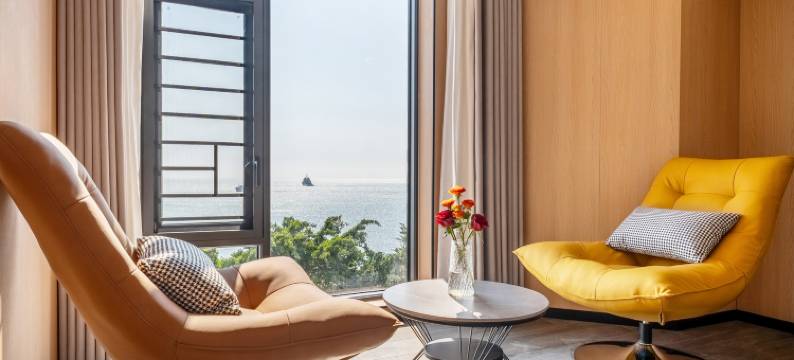 南澳岛悠然美居酒店(海滨路店)图片