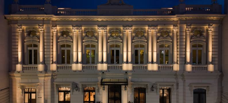 四季酒店及公寓卡塔赫纳(Four Seasons Hotel & Residences Cartagena)图片