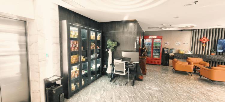世家精品连锁酒店(垦利中兴路店)图片