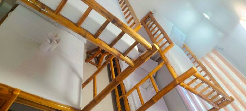 竹林皇家客房 by Hiverooms(Bamboo Grove Royale by Hiverooms)图片