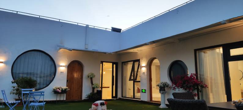 宿心花匠民宿(苏州观前街平江路店)图片