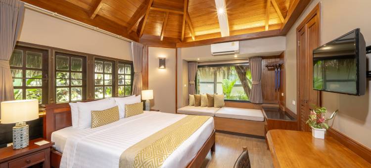 桂河度假村酒店(River Kwai Resotel)图片