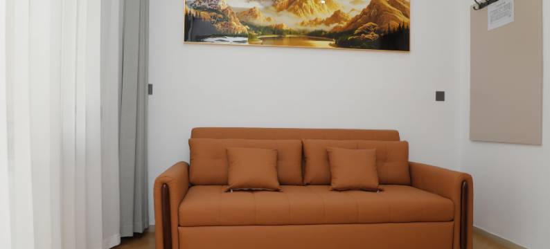 临江春枫里宾馆图片