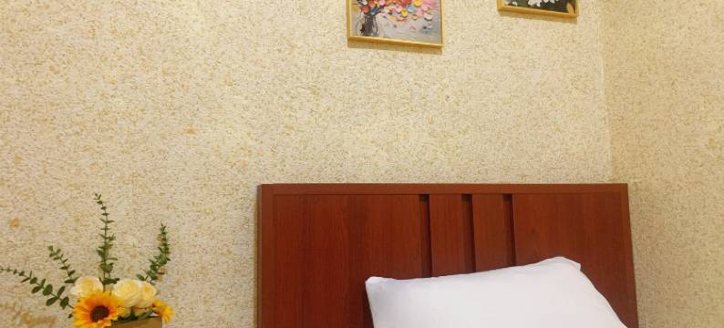 烟台恒隆客房图片