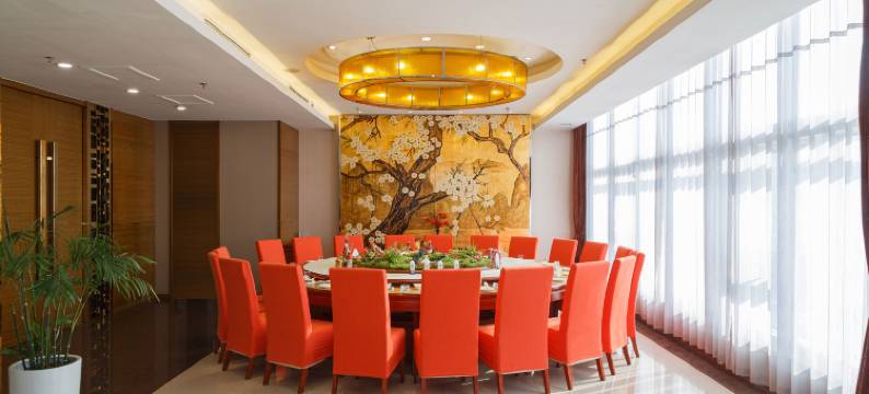 岫岩乐雪宾馆图片