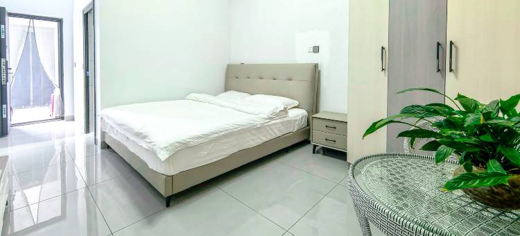 弥勒怡泉源民宿(湖泉生态园店)图片