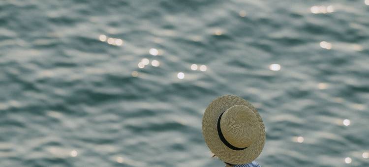 朴宿·栖澜海居(崂山风景区店)图片