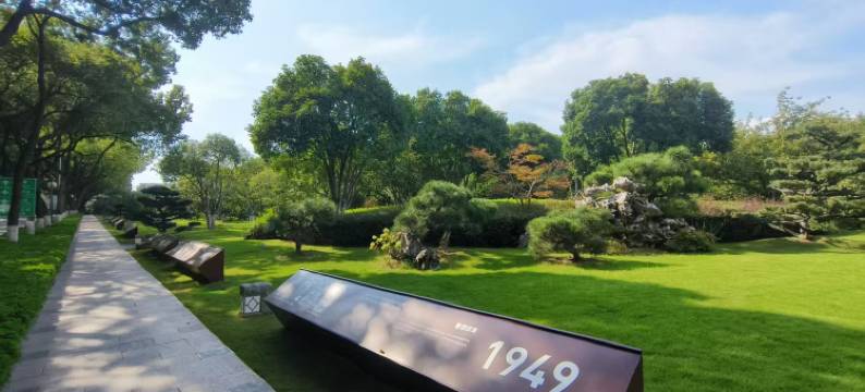 南京华东饭店图片