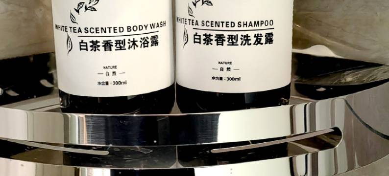 巴里岛酒店(民权店)图片