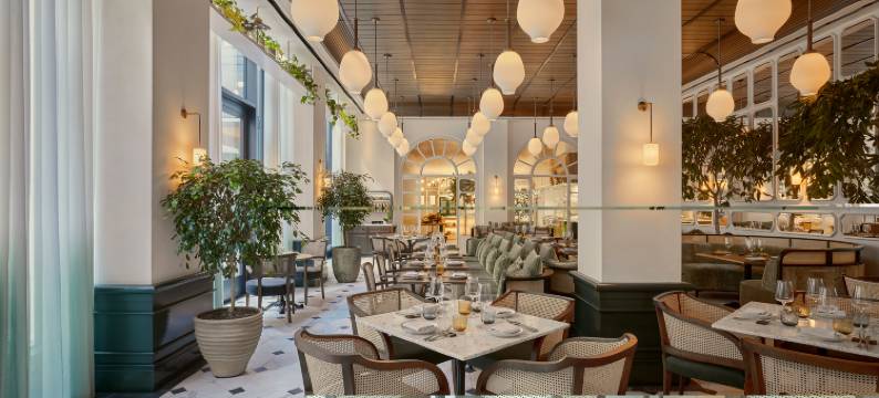 伦敦六善酒店(Six Senses London)图片