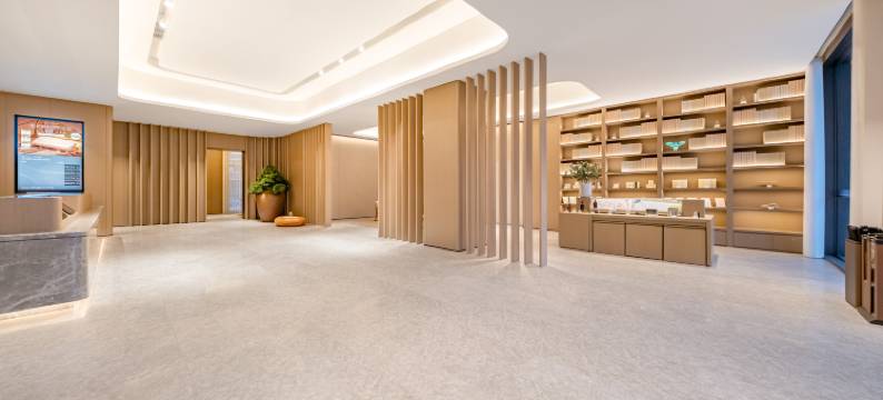 全季酒店(成都邛崃凤凰大道店)图片