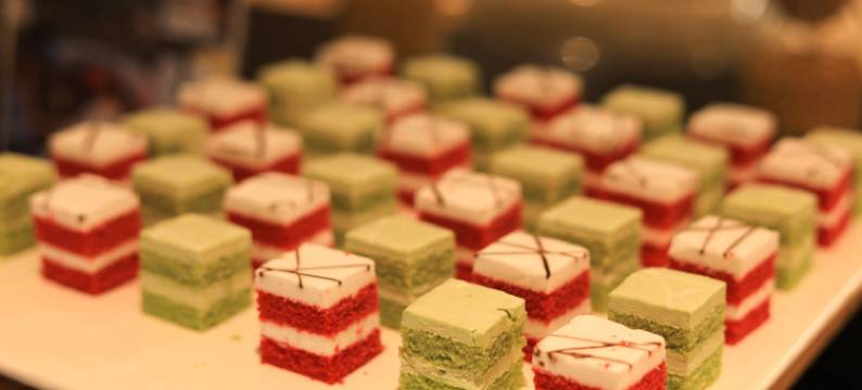 如家睿柏·云酒店(哈尔滨医大二院黑龙江大学地铁站店)图片