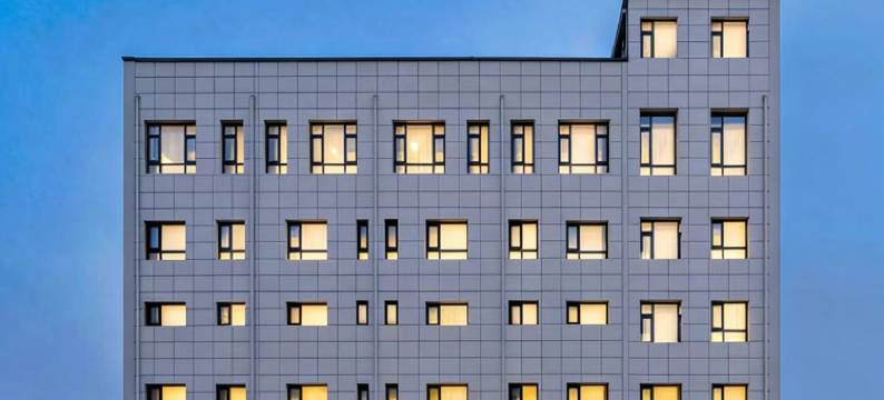 如家UP华驿智旅酒店(安阳红旗渠广场店)图片